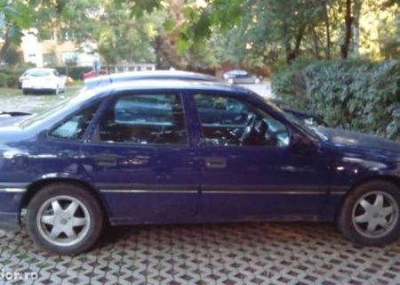 Vand Opel Vectra A