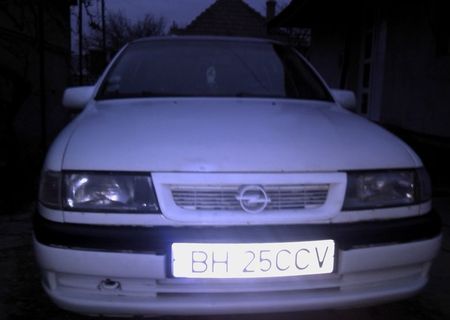 Vand Opel Vectra A