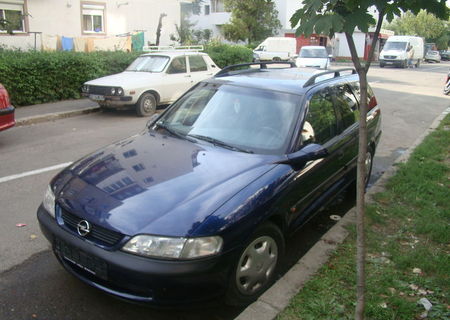 Vand Opel Vectra B 1.6