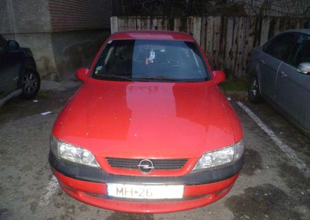 Vand Opel Vectra B 1.7 Td