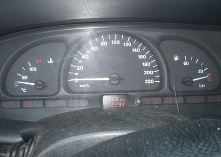 vand opel vectra b 1997