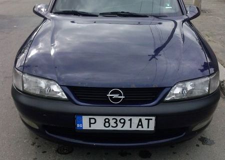 vand opel vectra b 1998