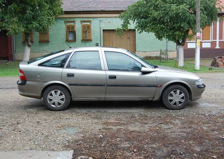 Vand opel vectra b