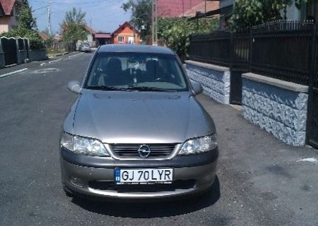 vand opel vectra B