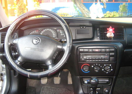 VAND OPEL VECTRA B