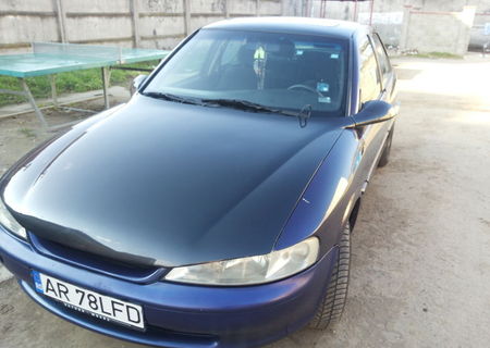 vand opel vectra b