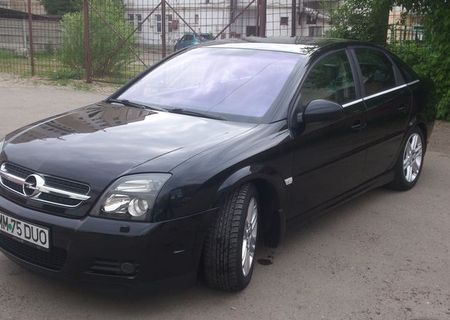 VAND OPEL VECTRA C GTS ELEGANCE