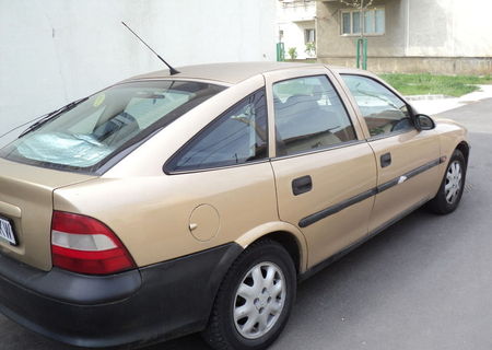 Vand Opel VectraB,1995