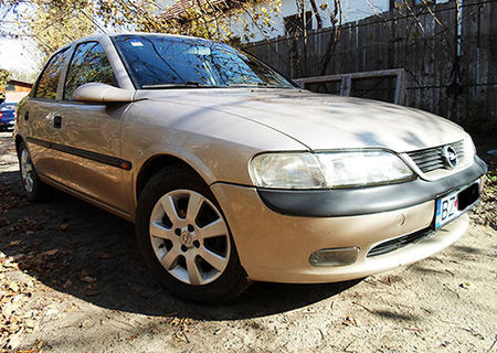 Vand Oprl Vectra B 1.6 16V