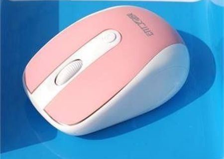 Vand optical wireless mouse nou