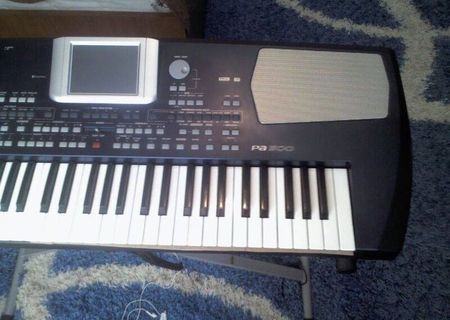 Vand orga korg pa 500