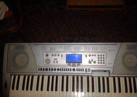 Vand Orga Yamaha PSR 450