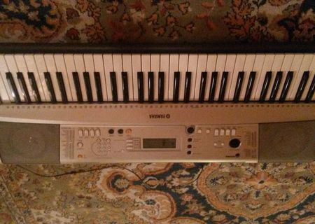 Vand Orga Yamaha psr e313