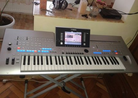 Vand Orga Yamaha Tyros 4!!!