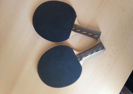 Vand palete de masa (Ping Pong )