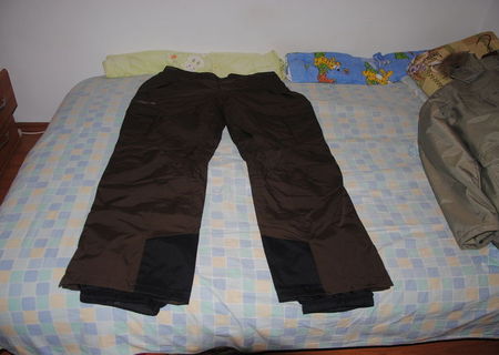 Vand pantaloni ski Columbia