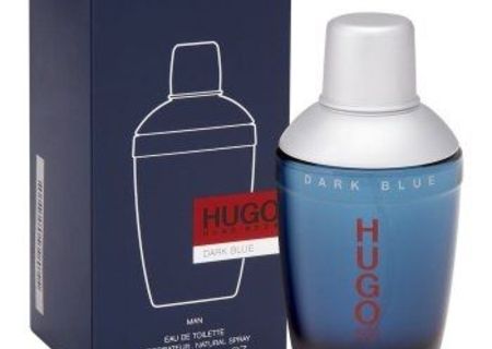 Vand Parfum Hugo Boss Dark Blue