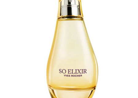 VAND PARFUM SO ELIXIR YVES ROCHER