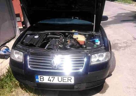 vand passat b5,5