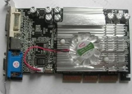 Vand pc AMD Sempron 2500+