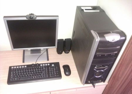 VAND PC COMPLECT