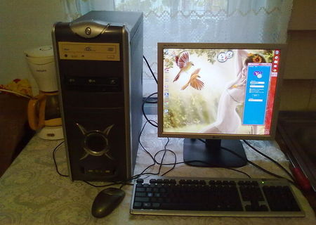 vand pc complet