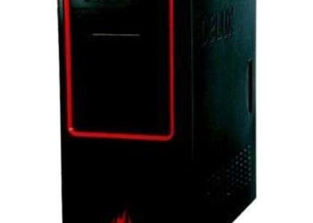 Vand PC Gaming configurat pt jocuri