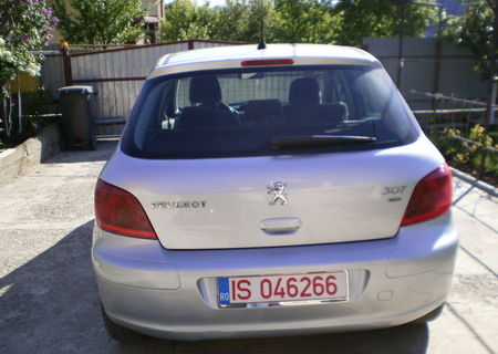 Vand Peugeot 307 2.0 HDI