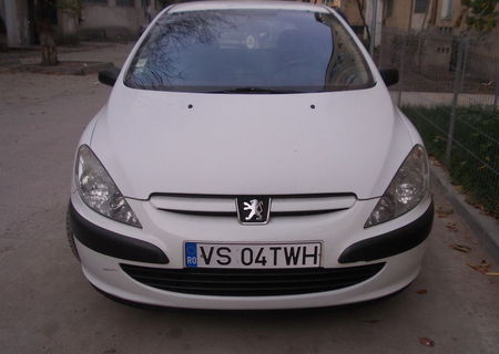 vand peugeot 307