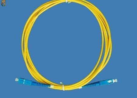 Vand pigtail fibra optica,