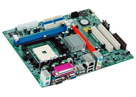 Vand placa baza GS7610 ULTRA Socket 754