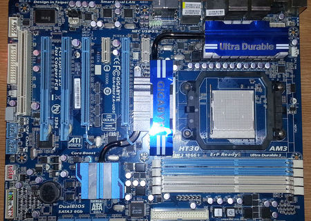 Vand Placa de baza GIGABYTE GA-890-FXA-UD5 rev. 2.0