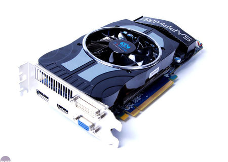 Vand Placa Video Ati Radeon SAPPHIRE VAPOR-X HD 4890 1GB GDDR5