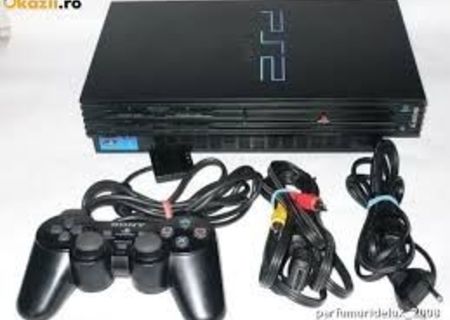 vand play station2