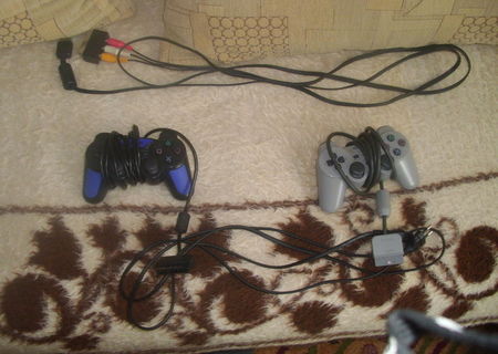 Vand Playstation 2