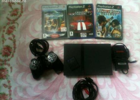 Vand playstation 2