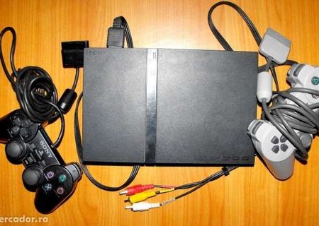 vand PlayStation 2