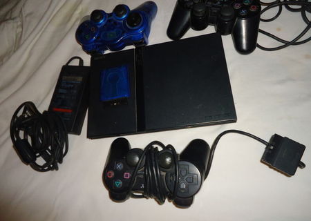 vand playstation2