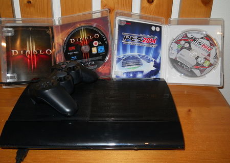 VAND PLAYSTATION3