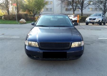 vand pompa abs audi a4 motor 1.9 tdi an 1997