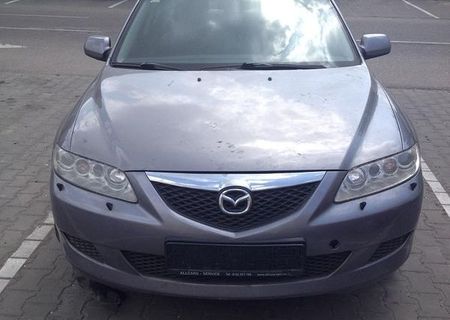 vand pompa abs mazda 6 2.0 diesel an 2004