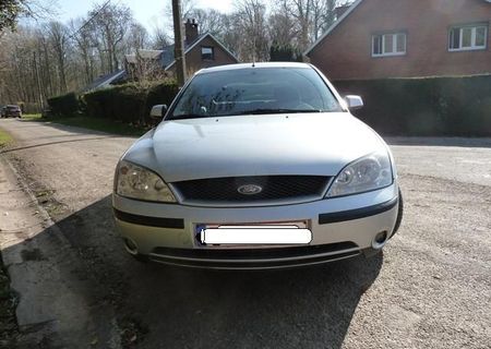 vand pompa de motorina ford mondeo 2.0 tdci an 2004