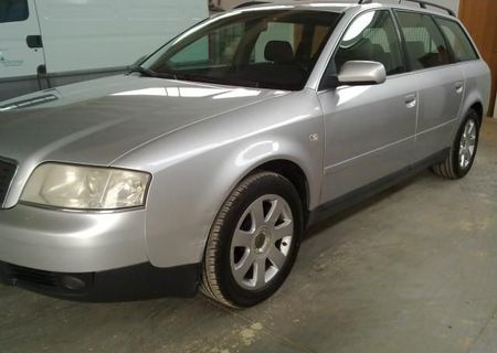 vand pompa esp audi a6 motor 2.5 tdi quattro an 2000