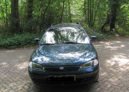 vand pompa servodirectie hyundai lantra an 1996