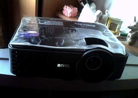 Vand Proiector Benq MS500