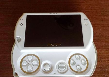 Vand psp go modat