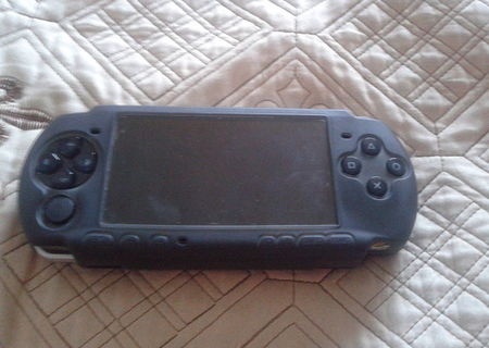 Vand psp slim