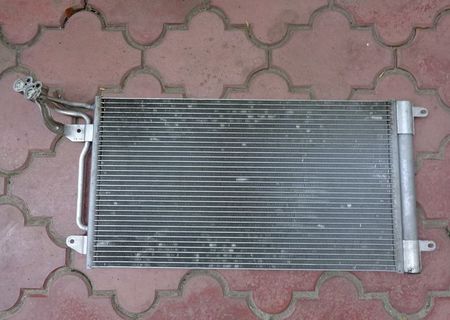 Vand radiator clima vw polo 2011