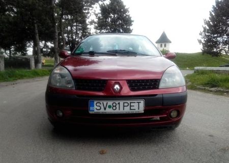 vand renault clio