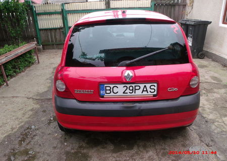 Vand renault clio 2005